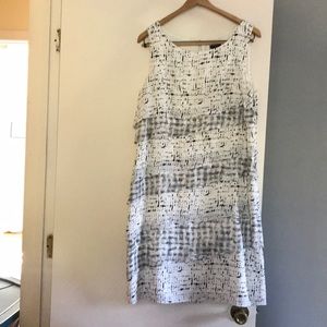 Ann Taylor dress